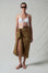 Wildflower Printed Sarong Skirts Chan Luu