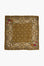 Embroidered Floral Bandana Accessories Chan Luu
