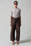 Techno Taffeta Barrel Pant Pants Chan Luu