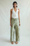 Techno Taffeta Barrel Pant Pants Chan Luu