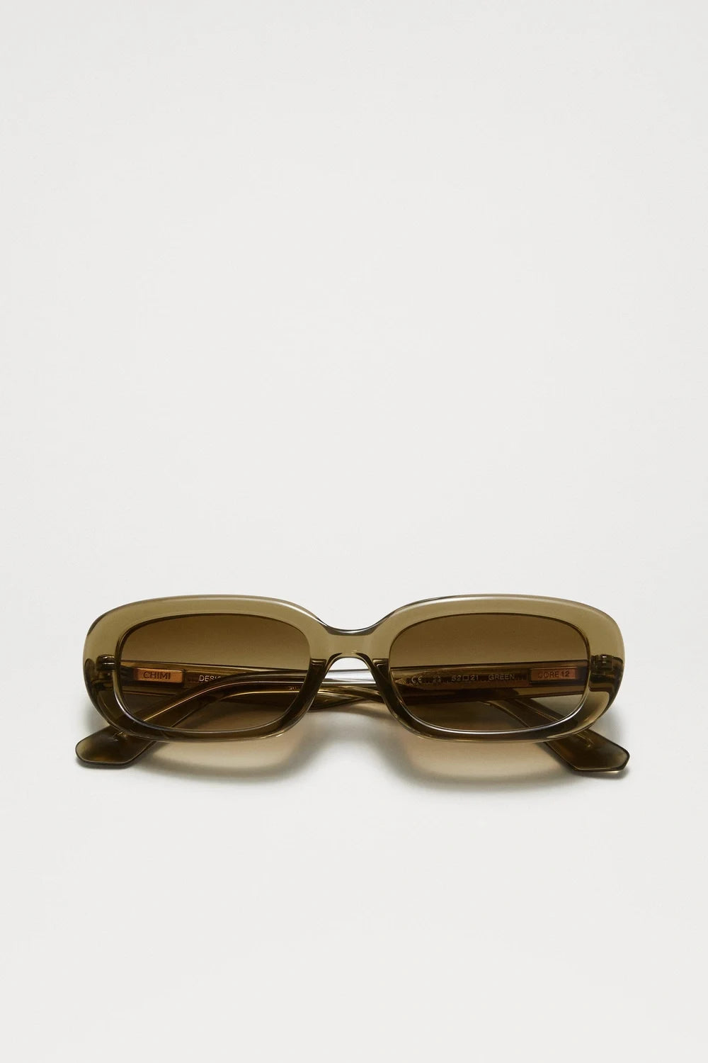 12 Accessories CHIMI