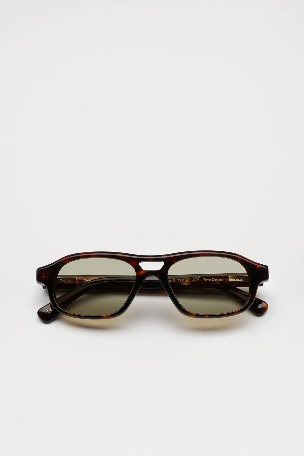 Eli Accessories CHIMI