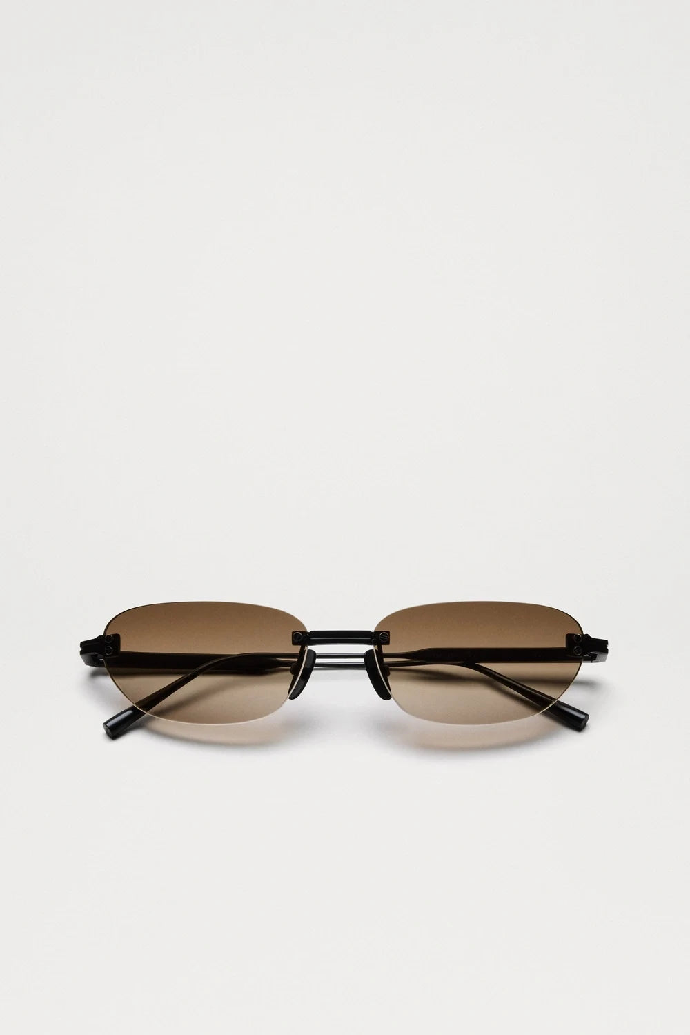 Rimless Oval Accessories CHIMI