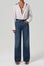Annina High Rise Wide Leg 33" Pants Citizens of Humanity