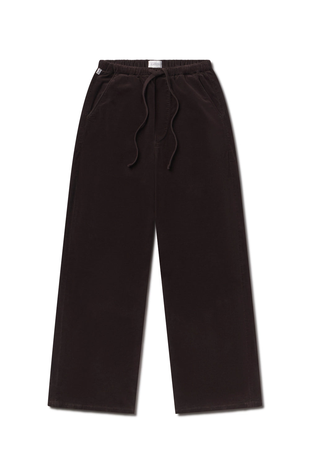 Aurora Pull On Pant Pants Citizens of Humanity