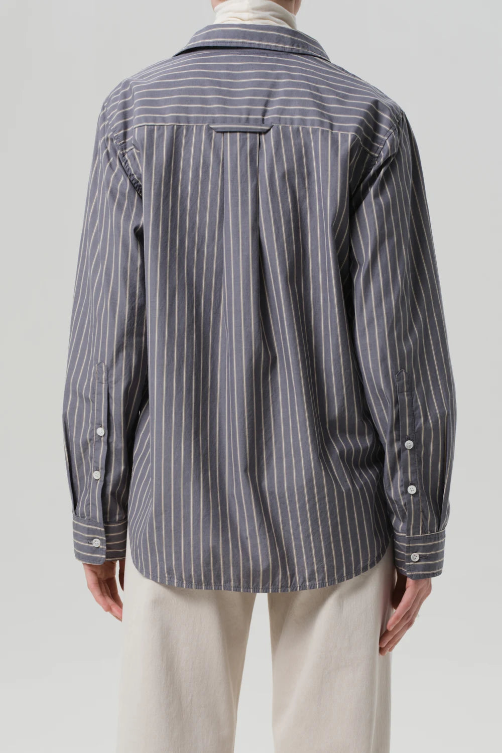 Avni Slim Shirt Tops Citizens of Humanity