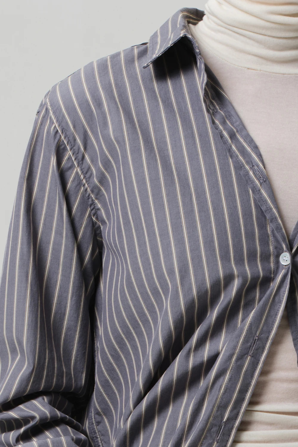 Avni Slim Shirt Tops Citizens of Humanity