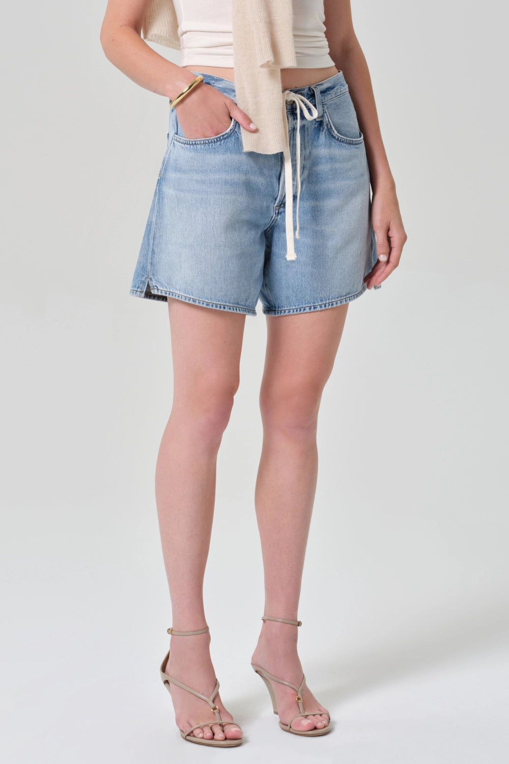 Brynn Short Shorts Citizens of Humanity
