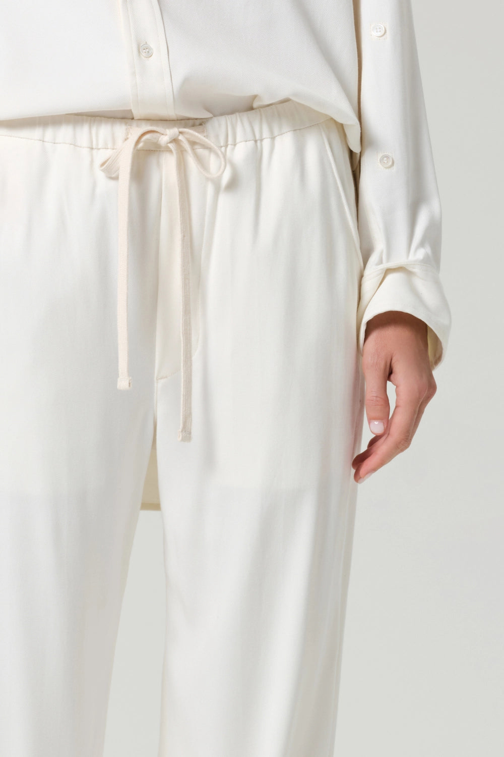 Bubble Pull On Pants Citizens of Humanity