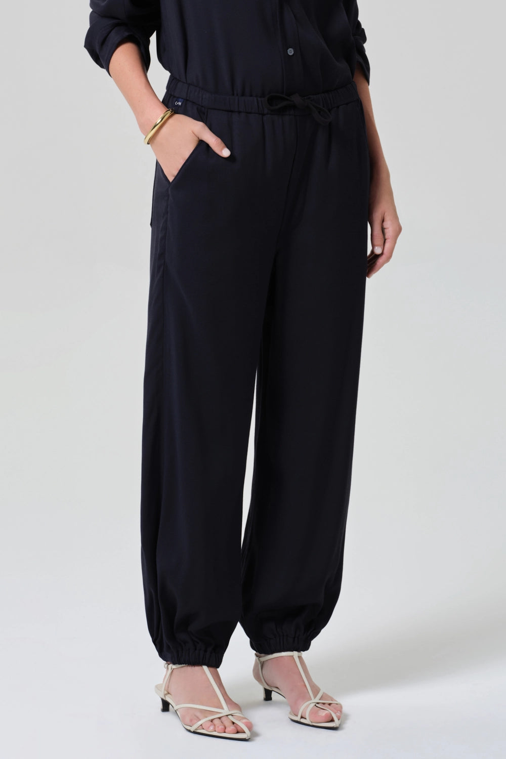 Bubble Pull On Pants Citizens of Humanity
