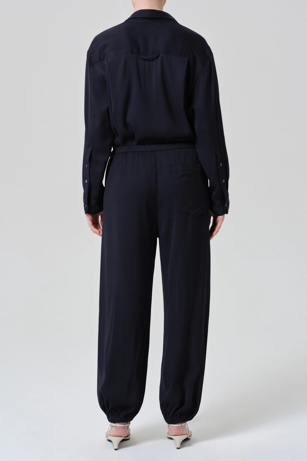 Bubble Pull On Pants Citizens of Humanity