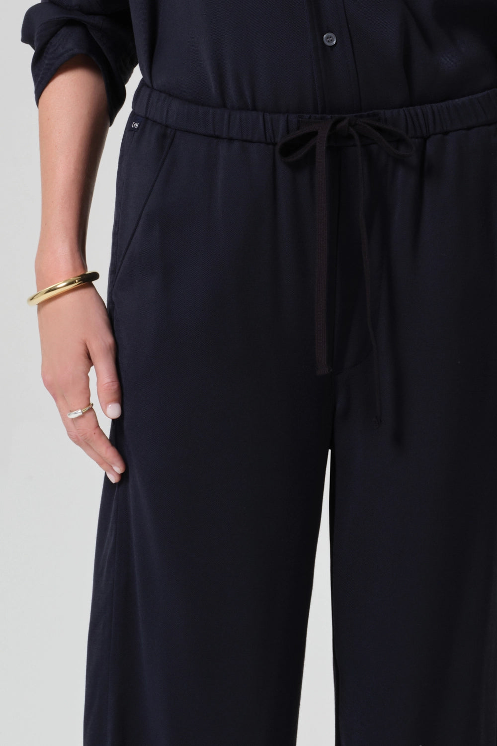 Bubble Pull On Pants Citizens of Humanity