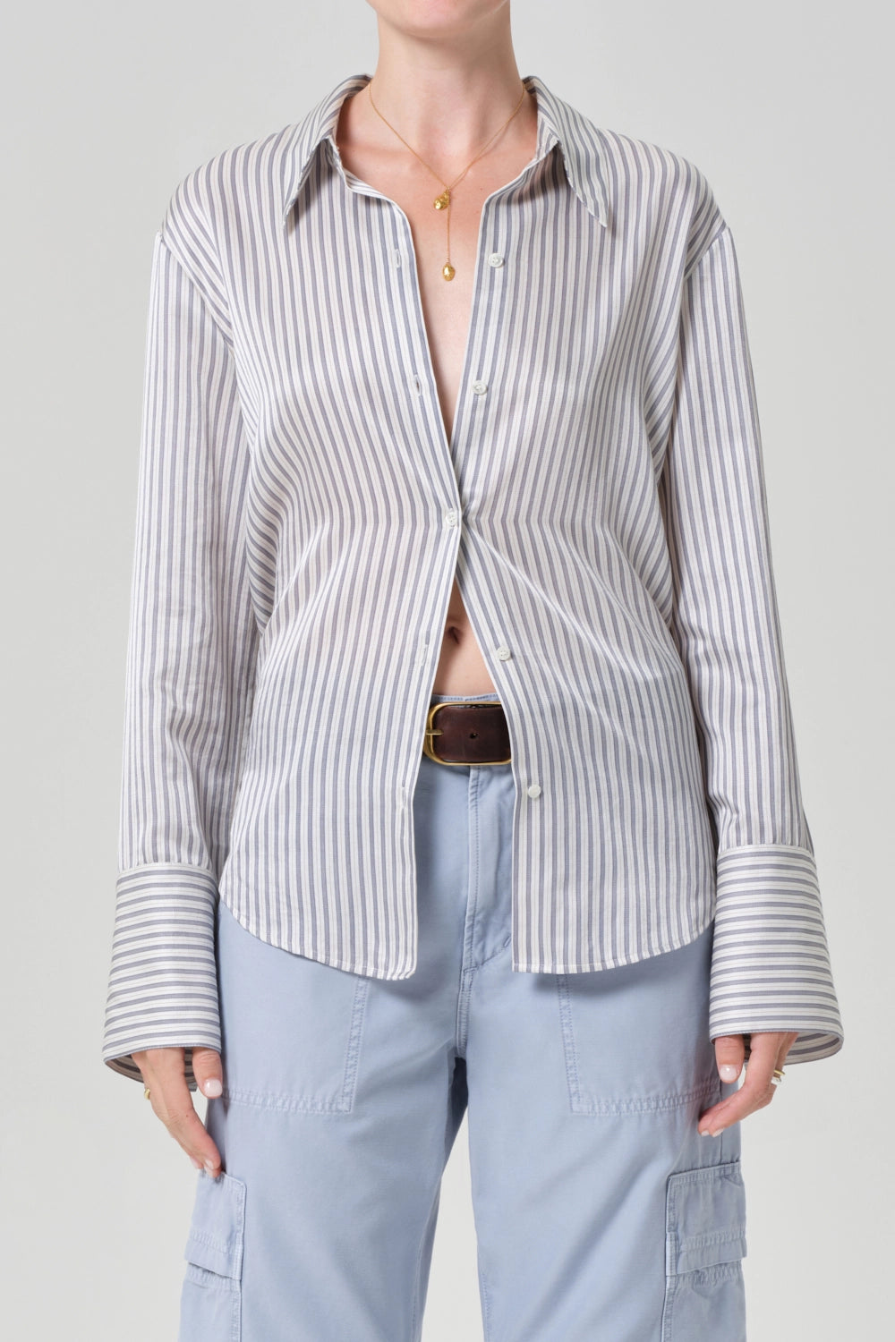 Camilia Shirt Tops Citizens of Humanity