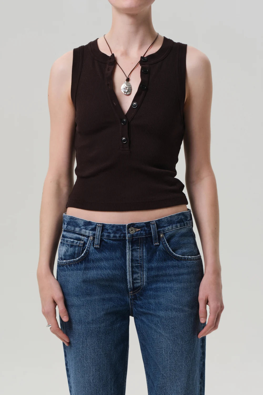 Caralyn Tank T-Shirts Citizens of Humanity