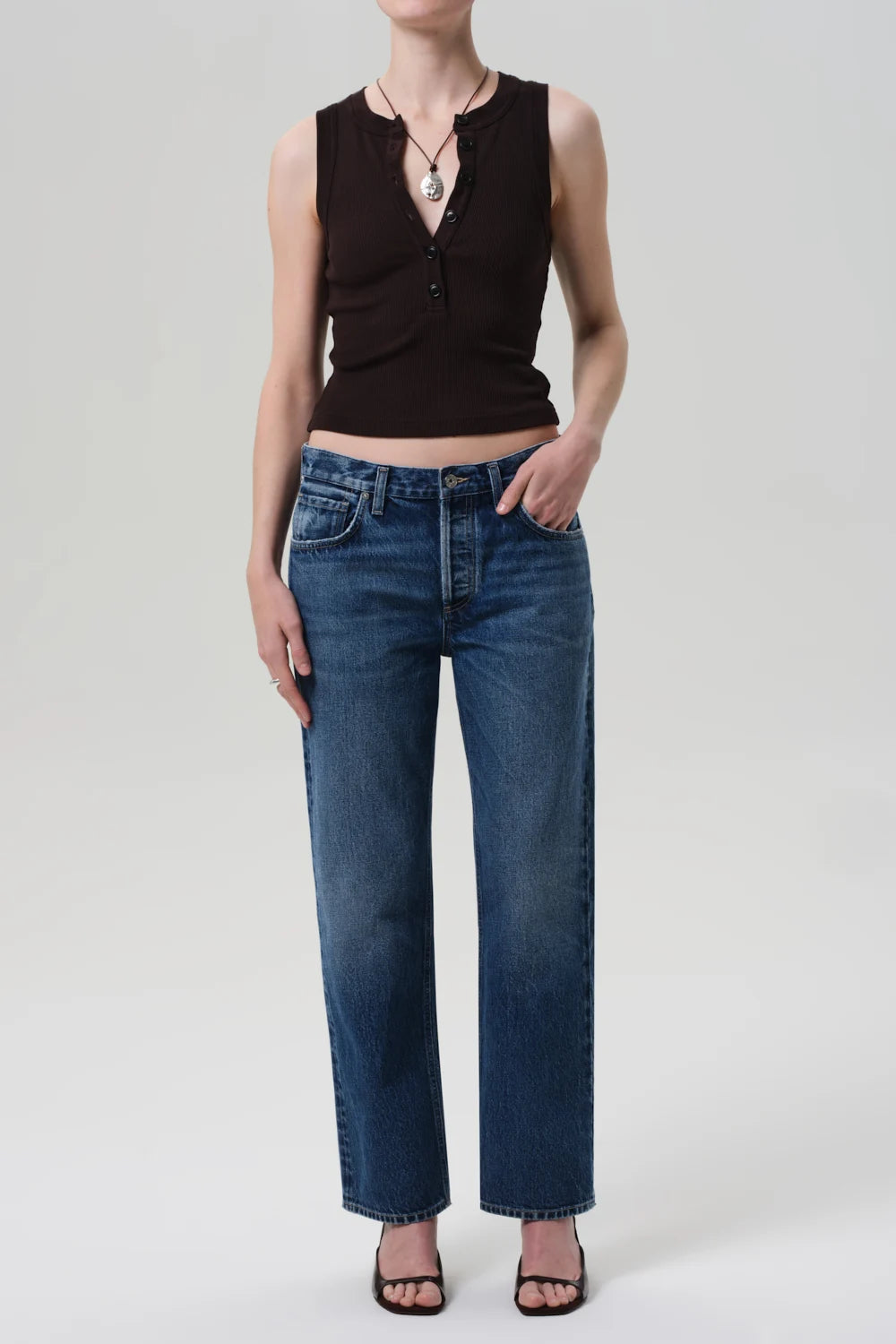 Caralyn Tank T-Shirts Citizens of Humanity