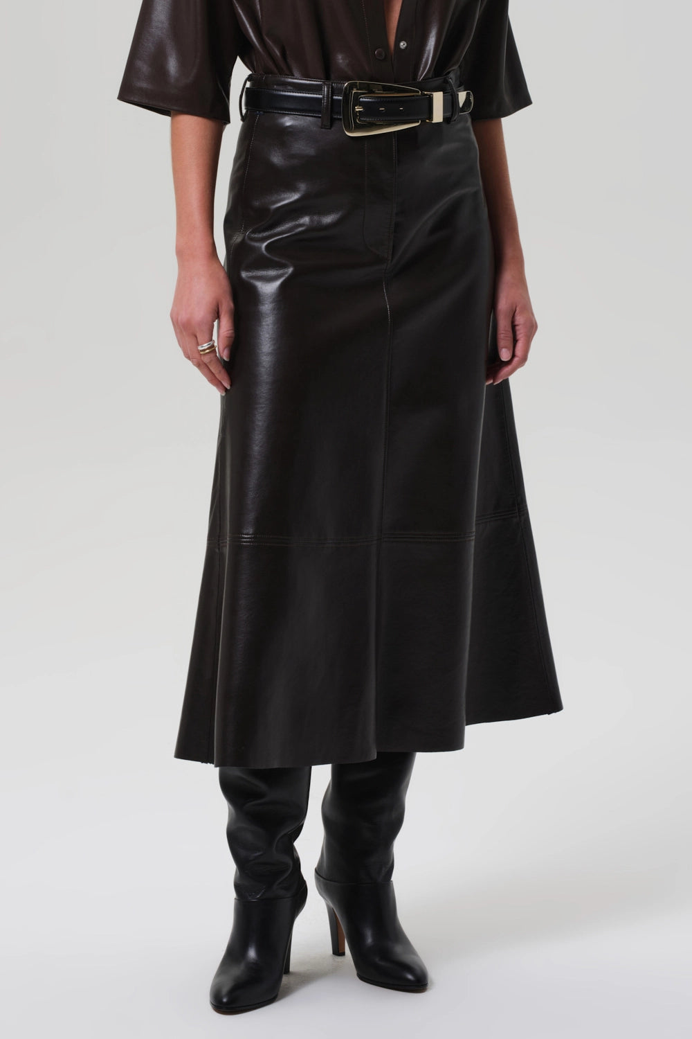 Cassia Skirt Skirts Citizens of Humanity