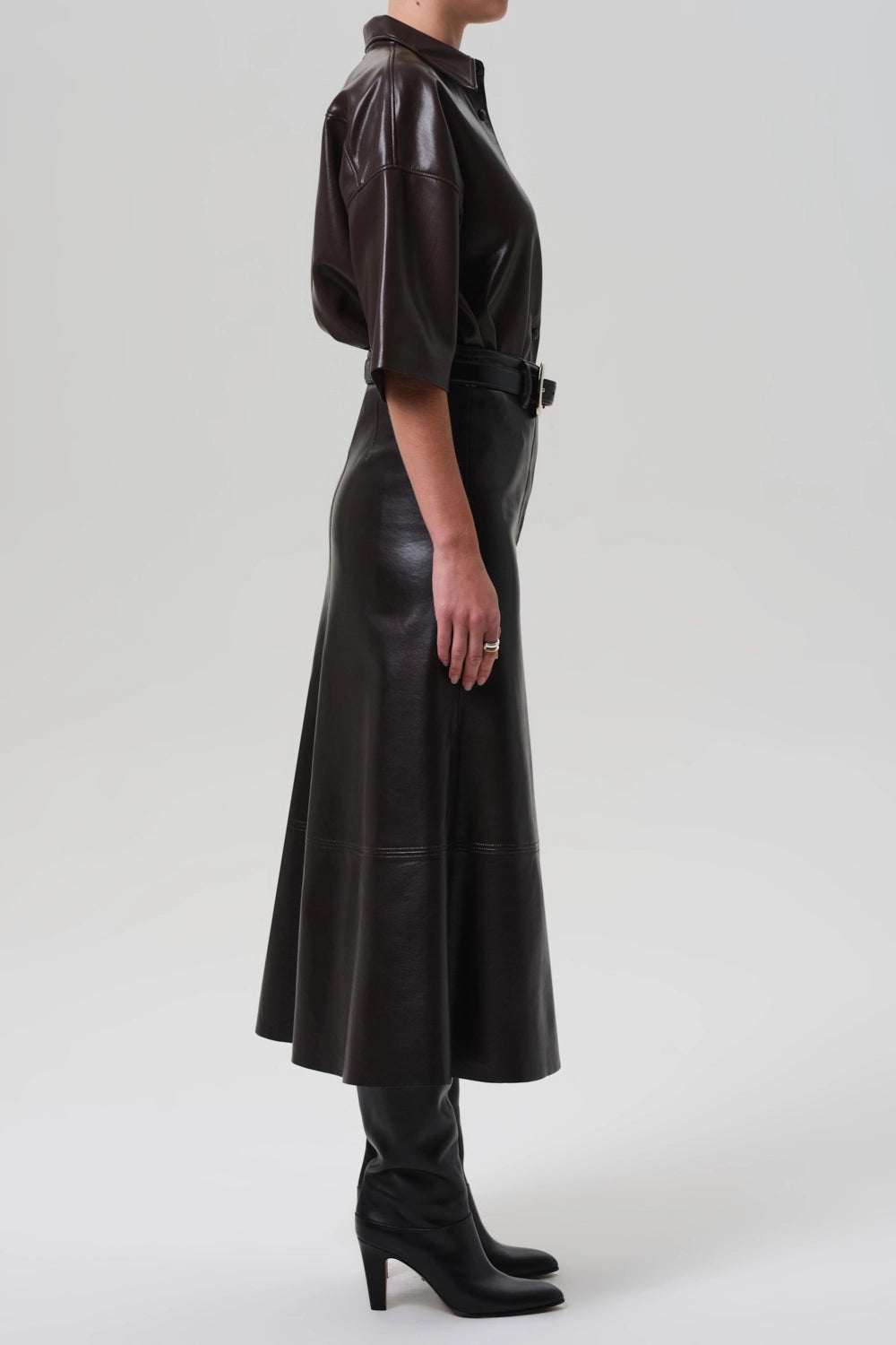 Cassia Skirt Skirts Citizens of Humanity