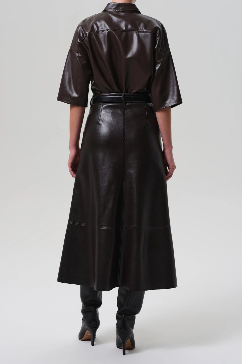 Cassia Skirt Skirts Citizens of Humanity