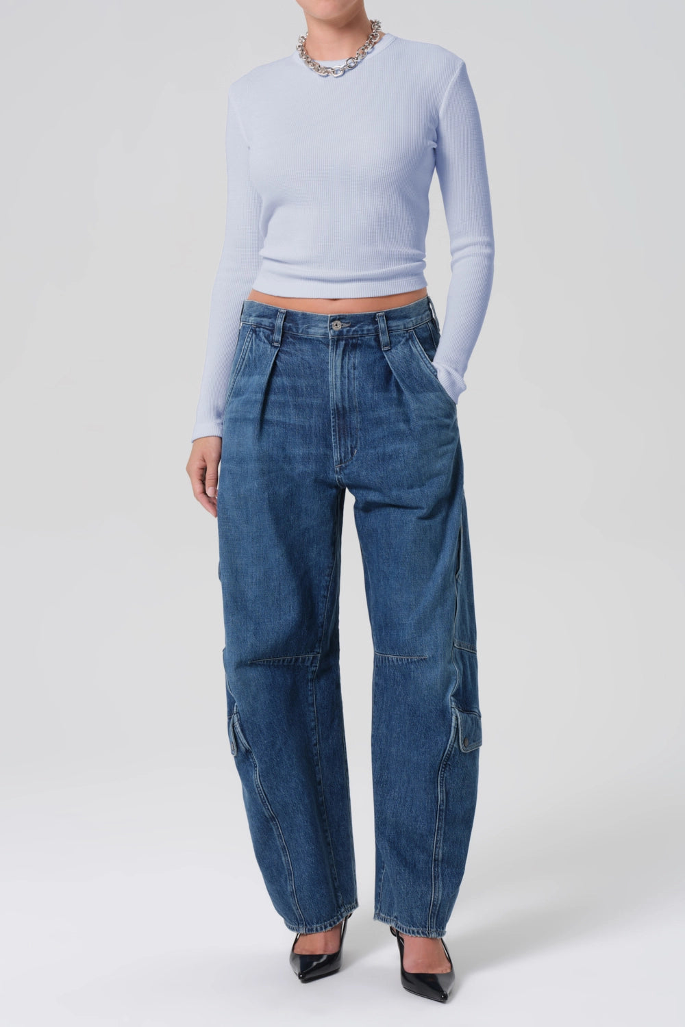 Flight Pant Pants Citizens of Humanity