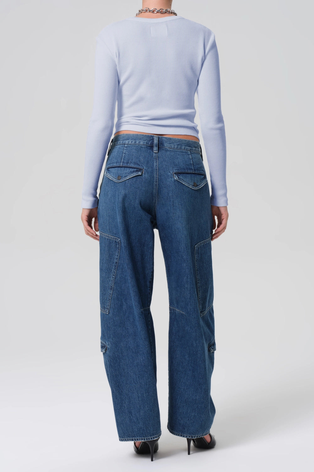 Flight Pant Pants Citizens of Humanity