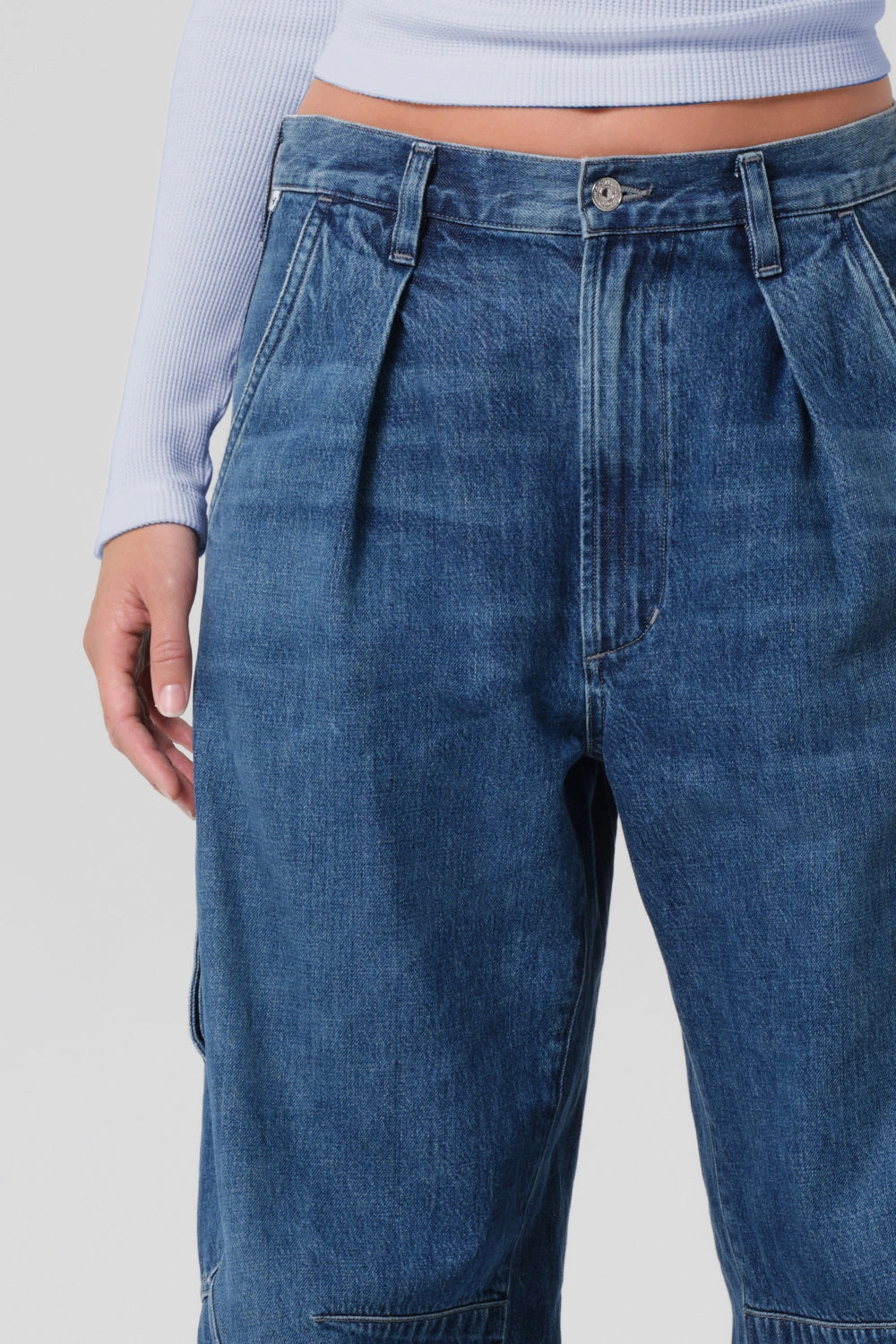 Flight Pant Pants Citizens of Humanity