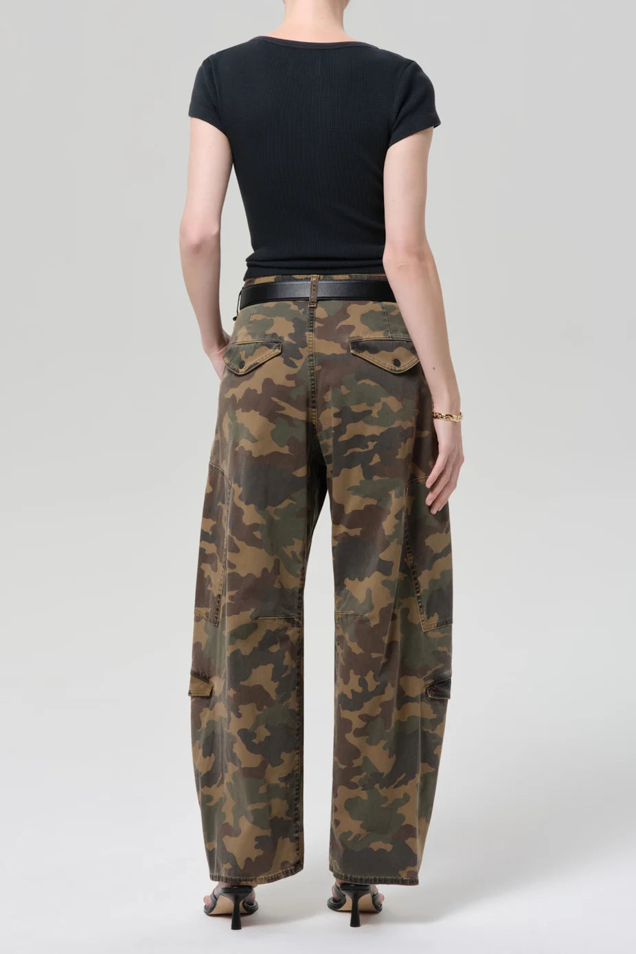 Flight Pant Pants Citizens of Humanity