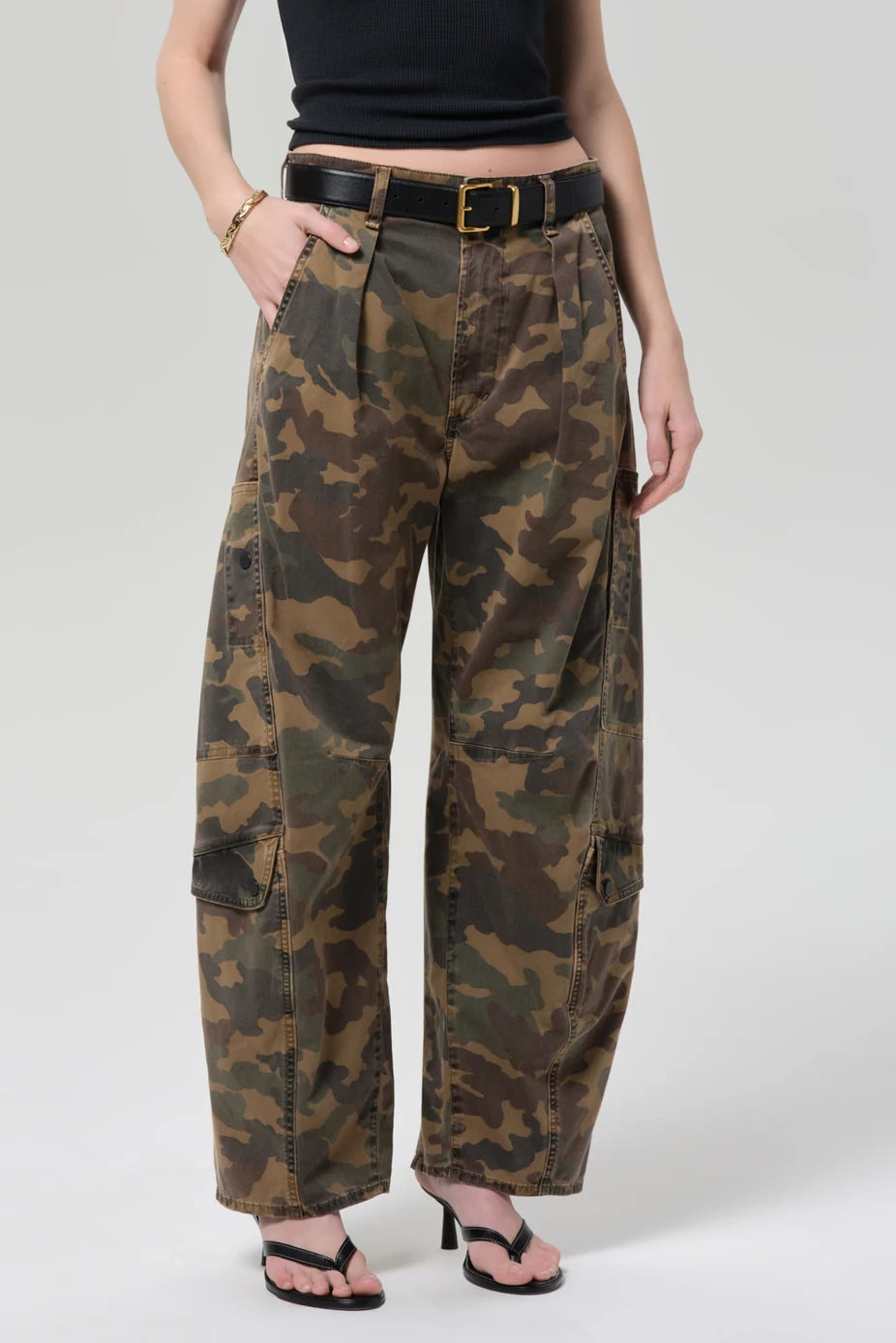Flight Pant Pants Citizens of Humanity
