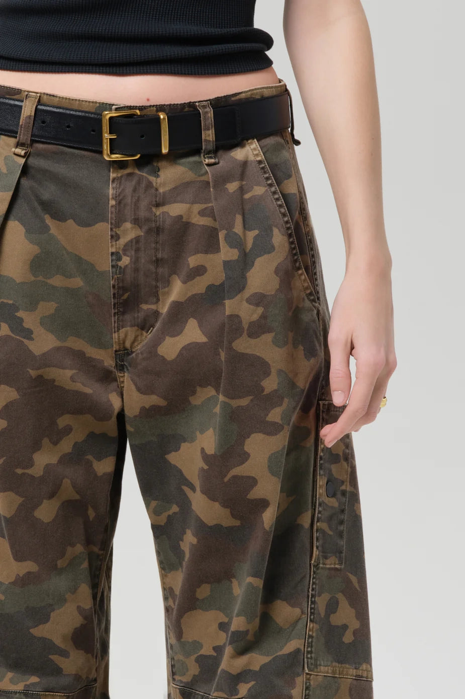 Flight Pant Pants Citizens of Humanity