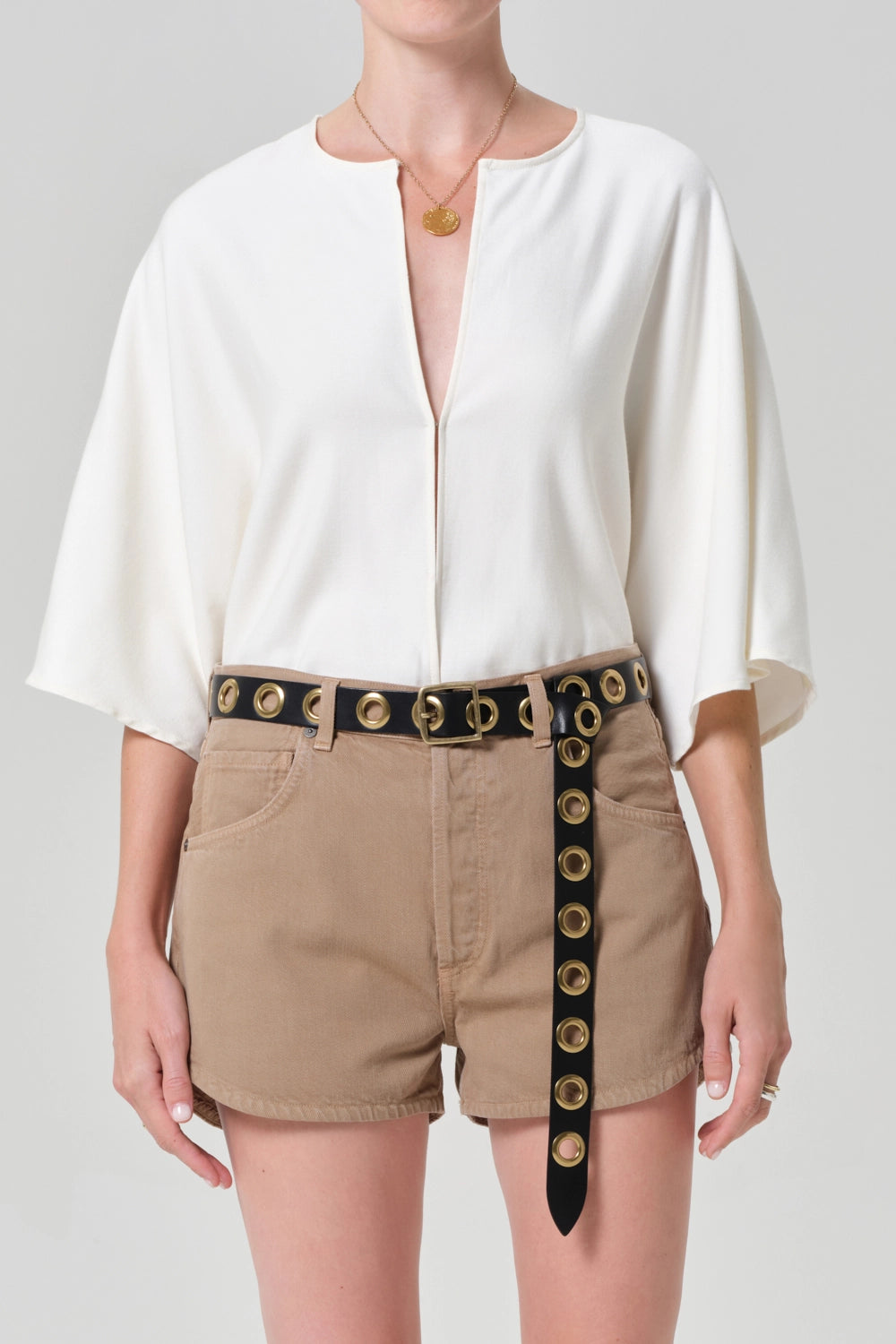 Franca Shirt Tops Citizens of Humanity