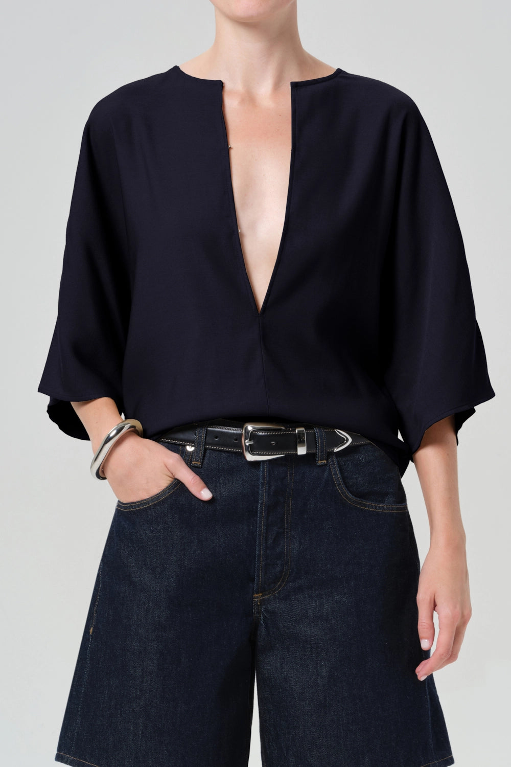 Franca Shirt Tops Citizens of Humanity
