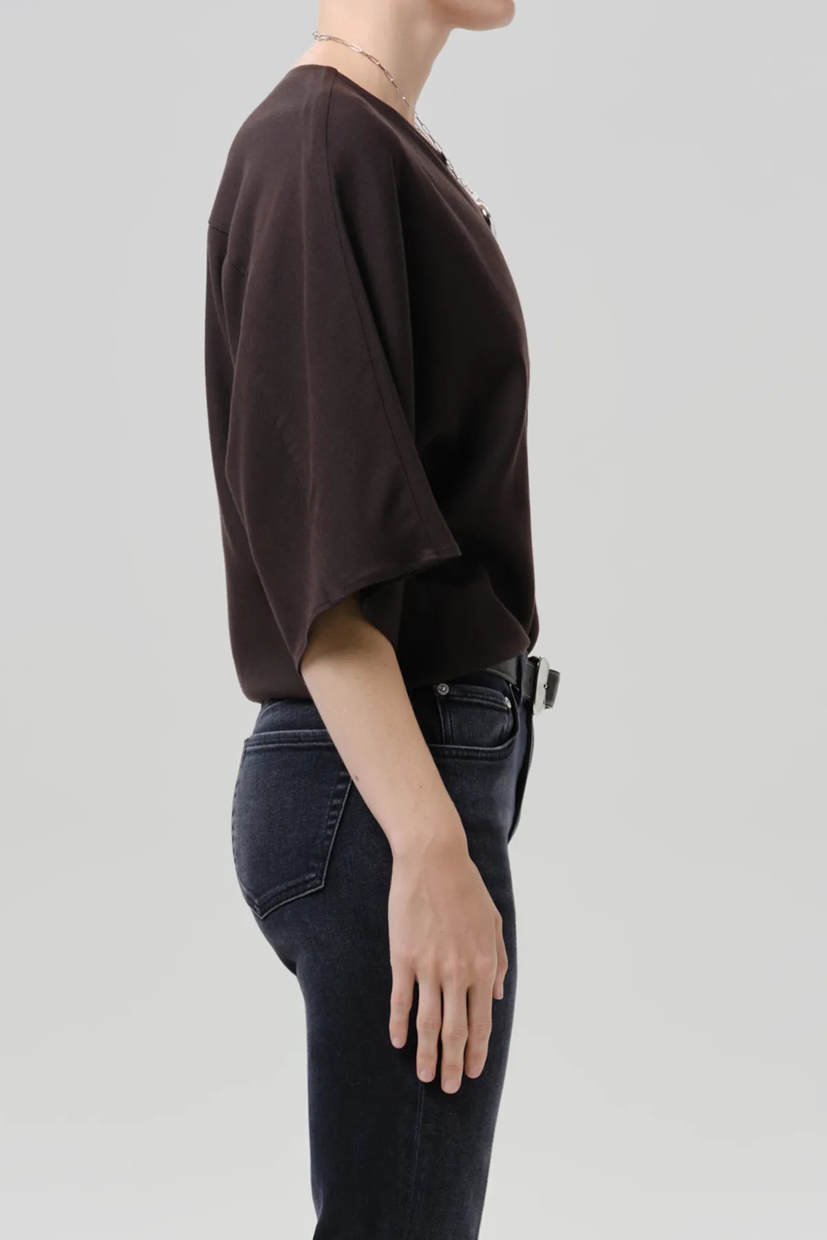 Franca Shirt Shirts &amp; Tops Citizens of Humanity