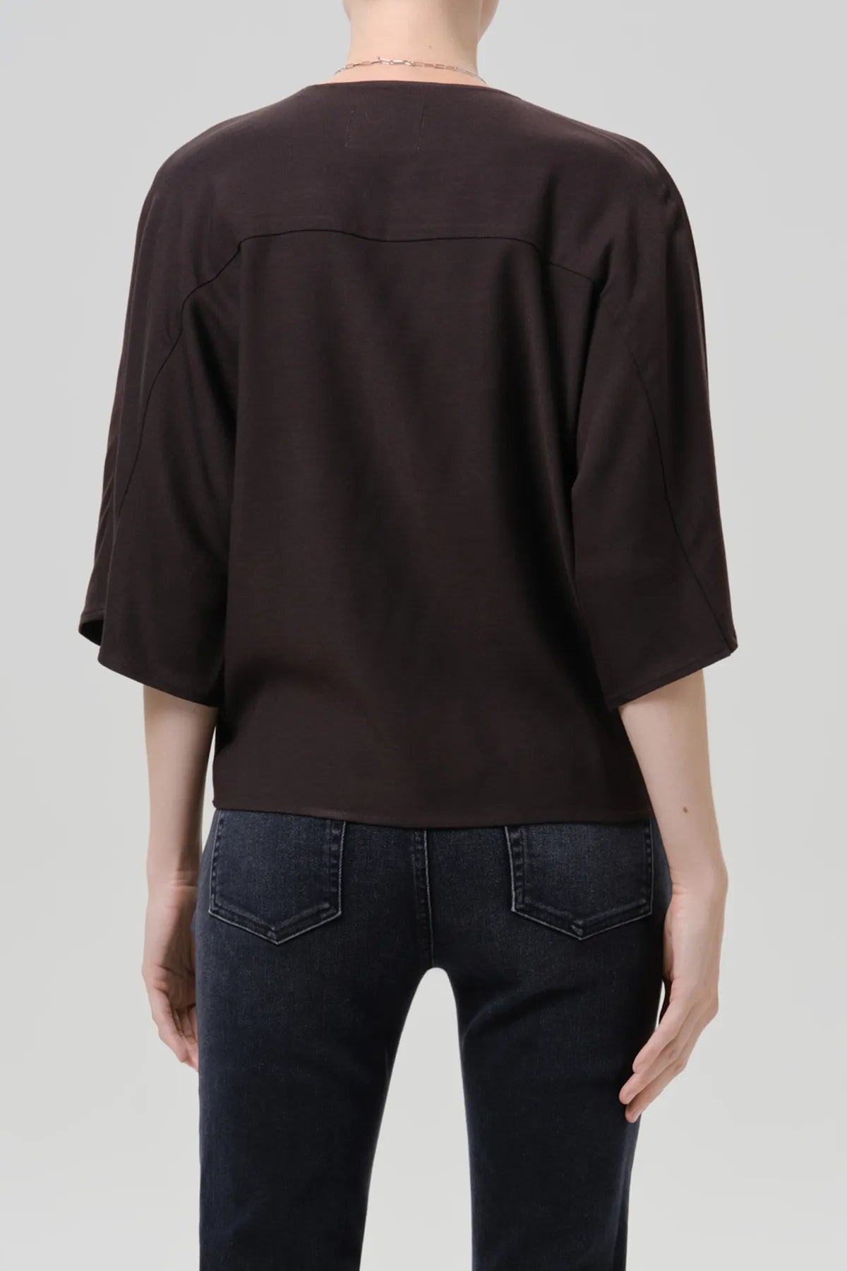 Franca Shirt Shirts &amp; Tops Citizens of Humanity