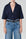 Frances Cropped Cape Button Up Tops Citizens of Humanity