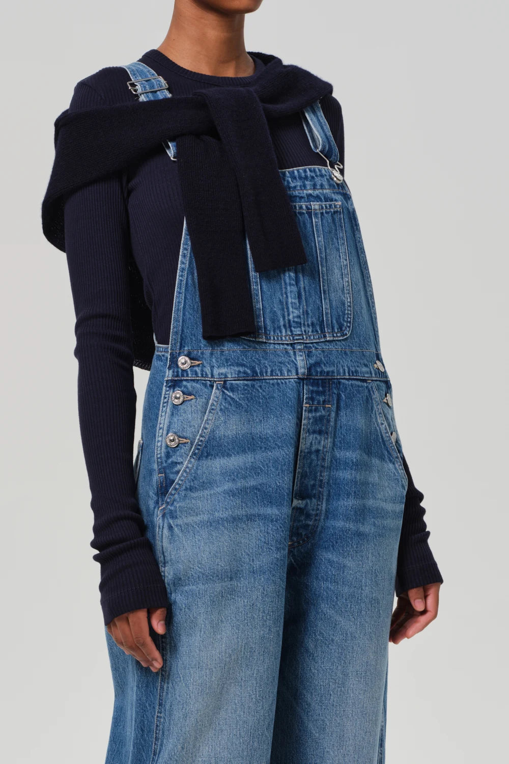 Freya Overall Pants Citizens of Humanity