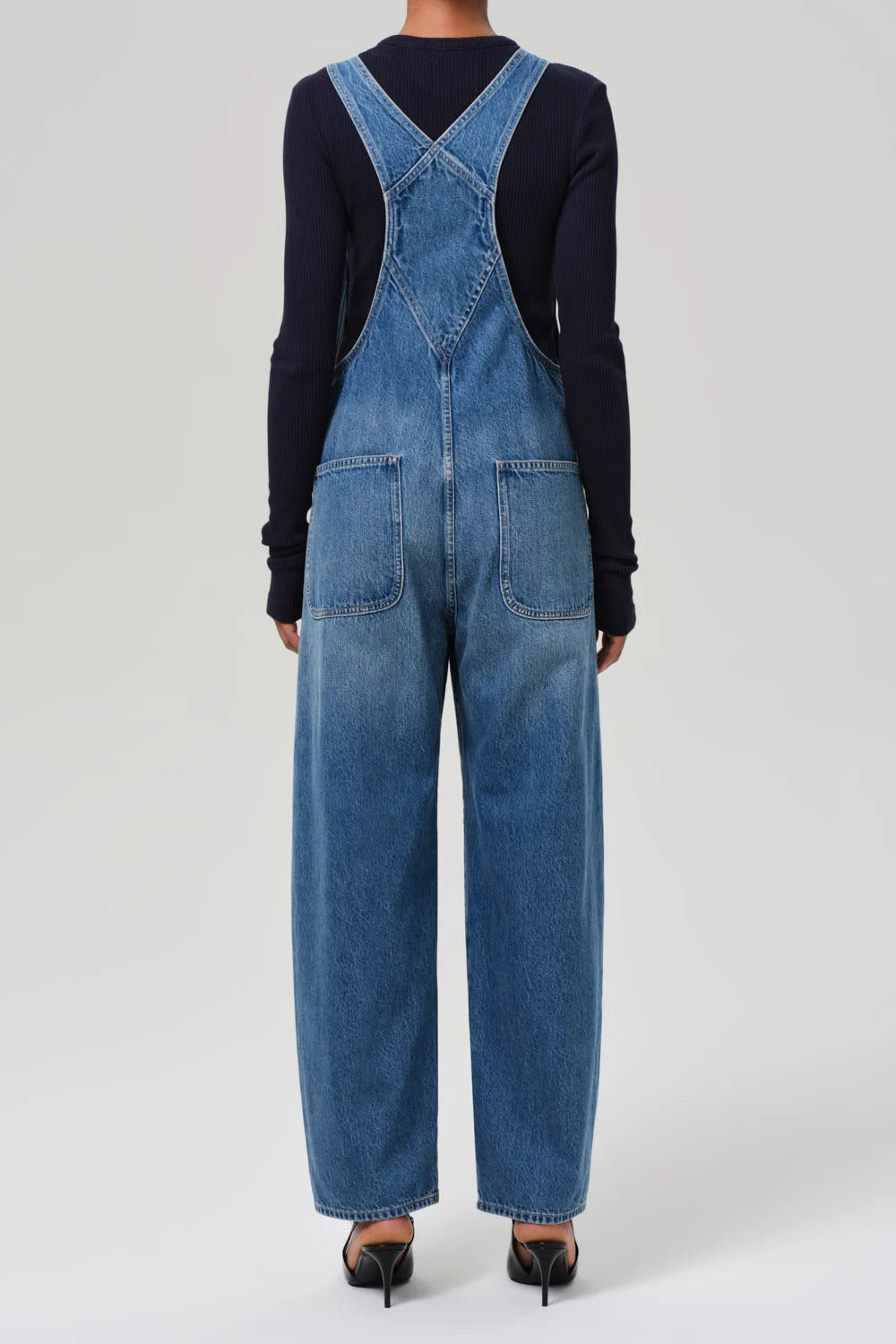 Freya Overall Pants Citizens of Humanity