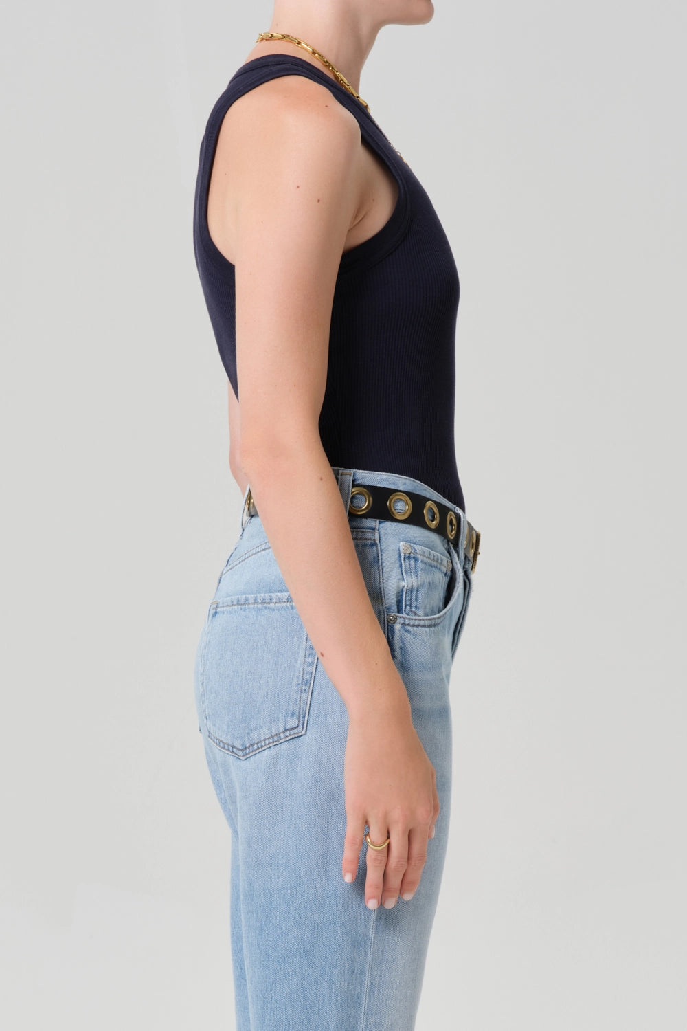 Isabel Tank T-Shirts & Tanks Citizens of Humanity