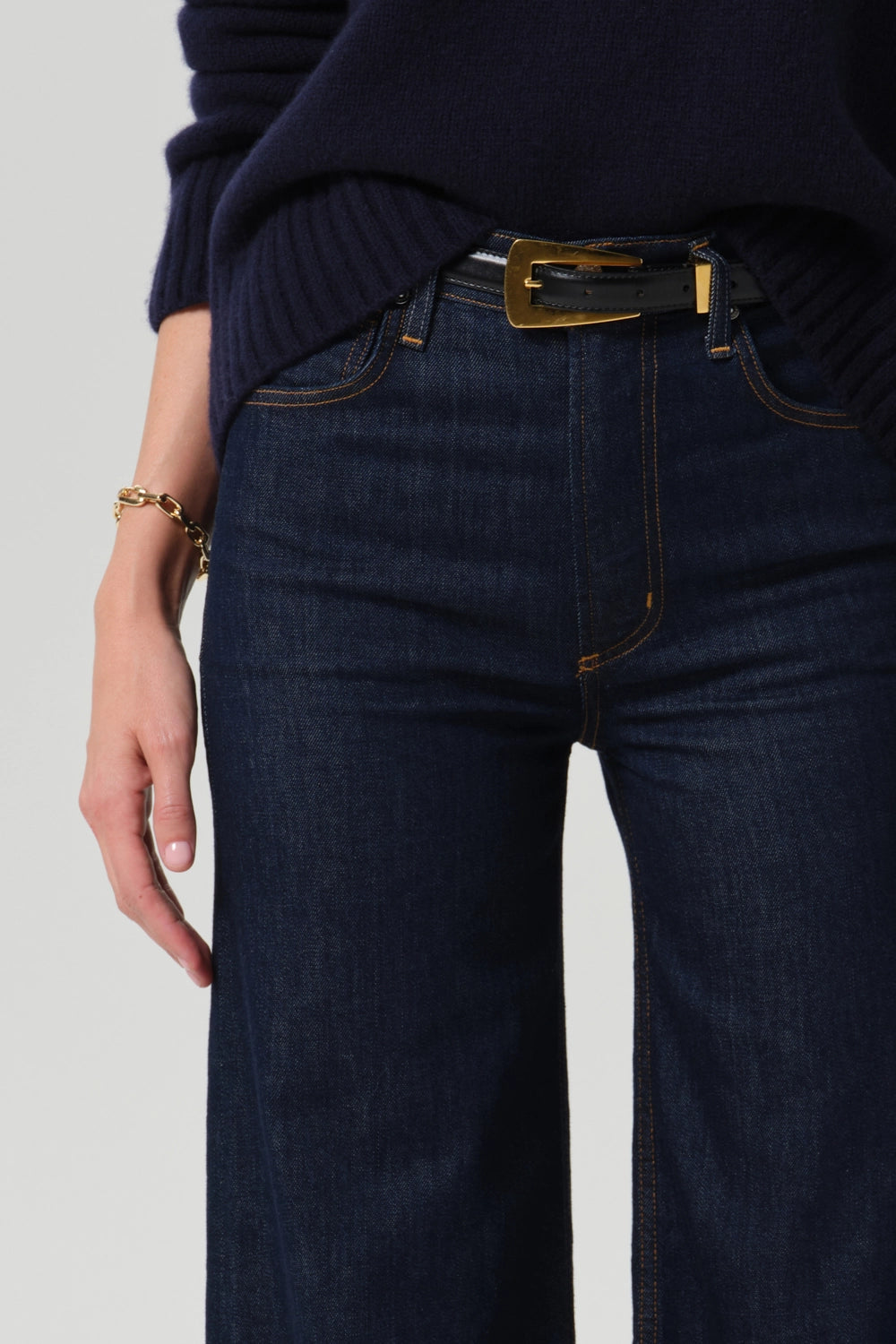 Lyra Long Jean Jeans Citizens of Humanity