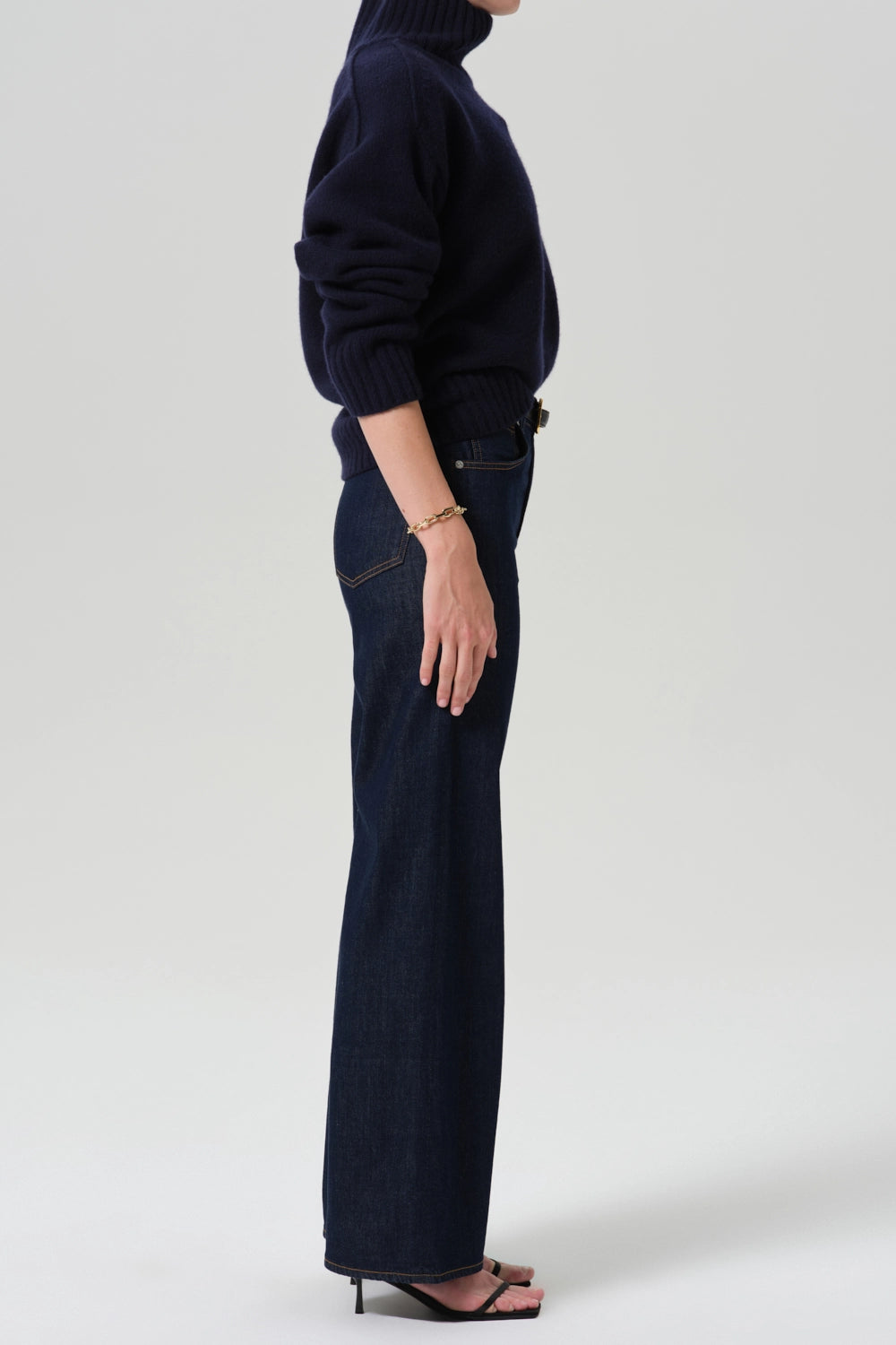 Lyra Long Jean Jeans Citizens of Humanity