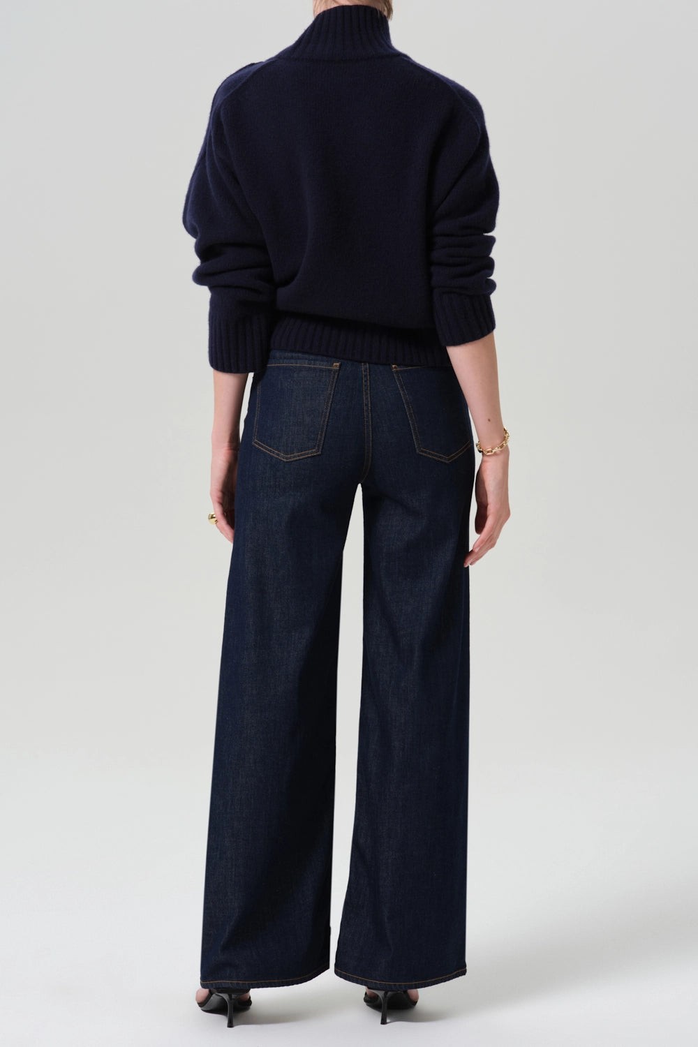 Lyra Long Jean Jeans Citizens of Humanity