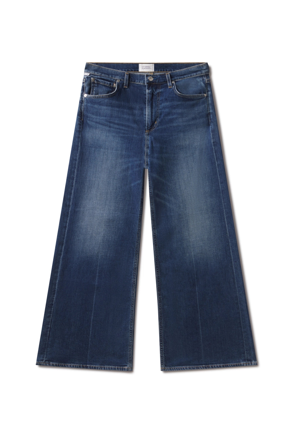 Lyra Wide Leg Long Pants Citizens of Humanity