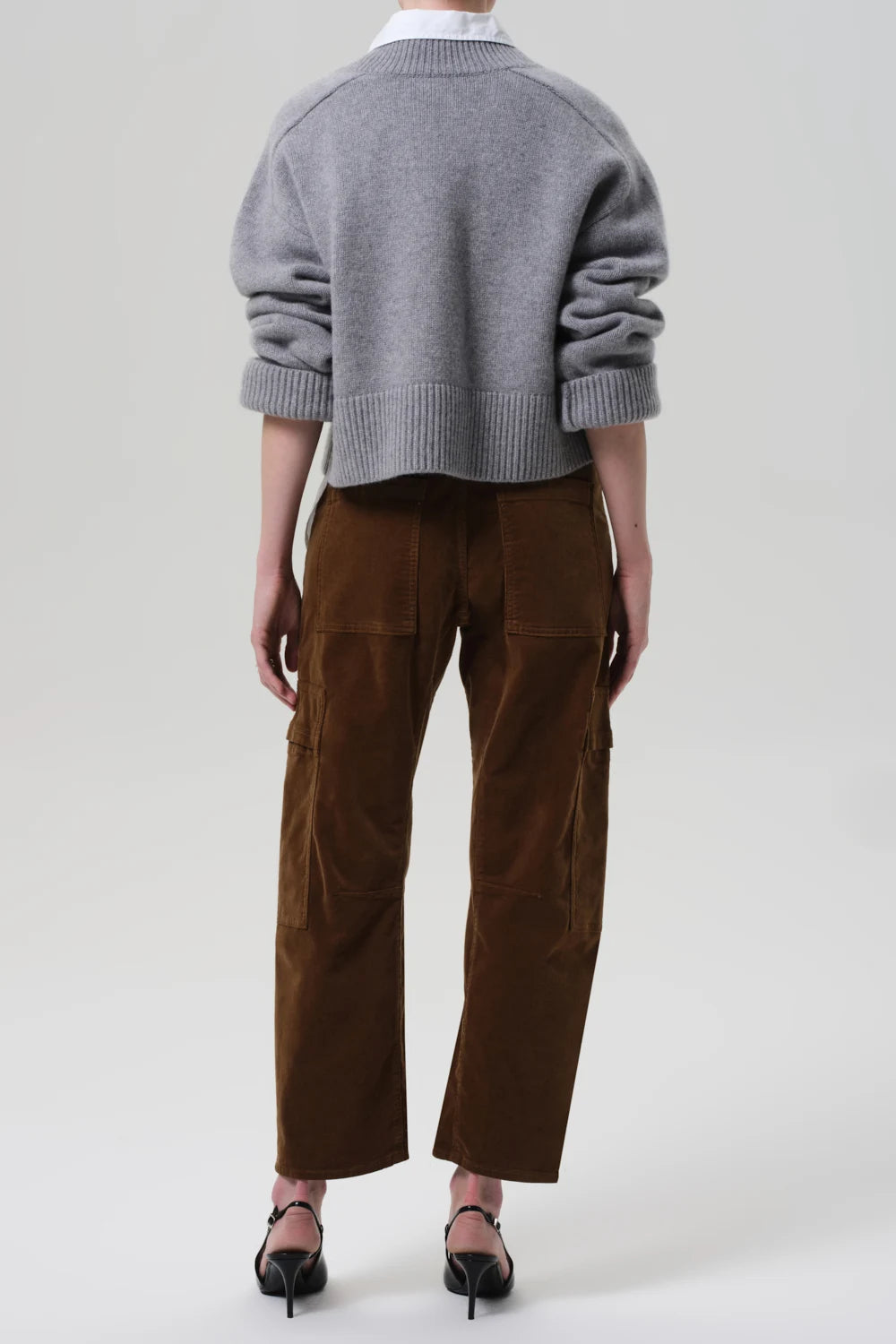 Marcelle Cargo Pants Citizens of Humanity