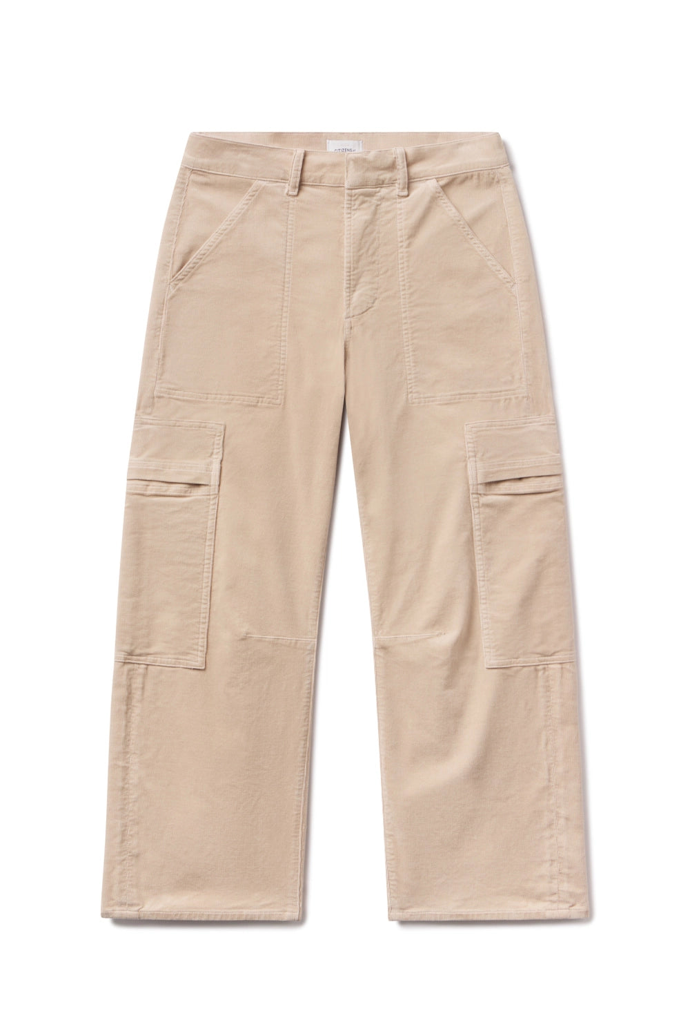 Marcelle Cargo Pants Citizens of Humanity