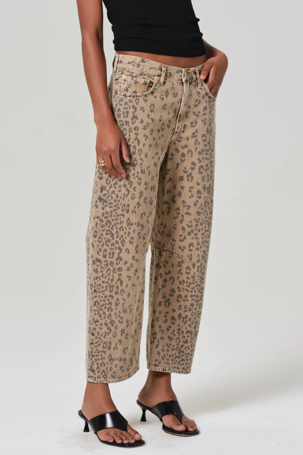 Miro Relaxed Jean Pants Citizens of Humanity