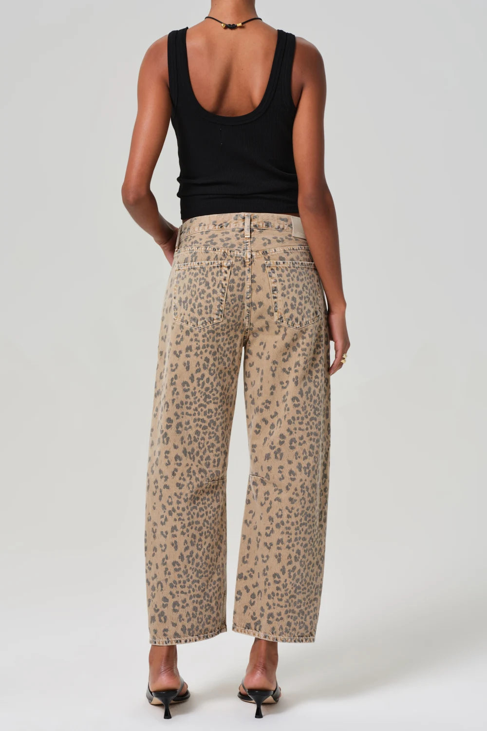 Miro Relaxed Jean Pants Citizens of Humanity