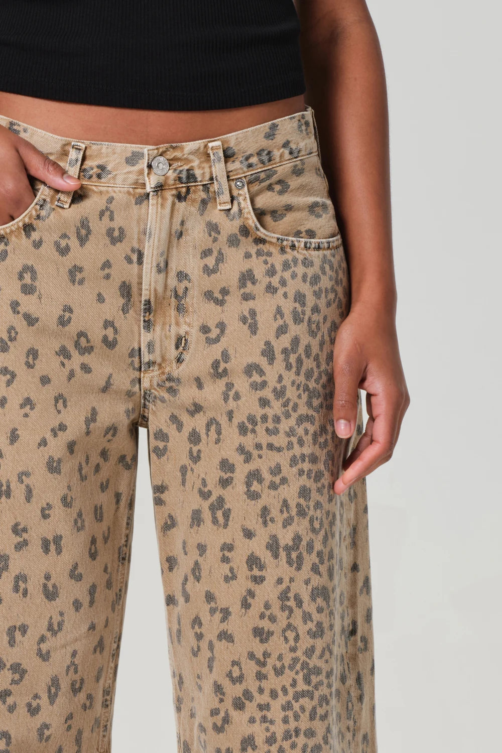 Miro Relaxed Jean Pants Citizens of Humanity