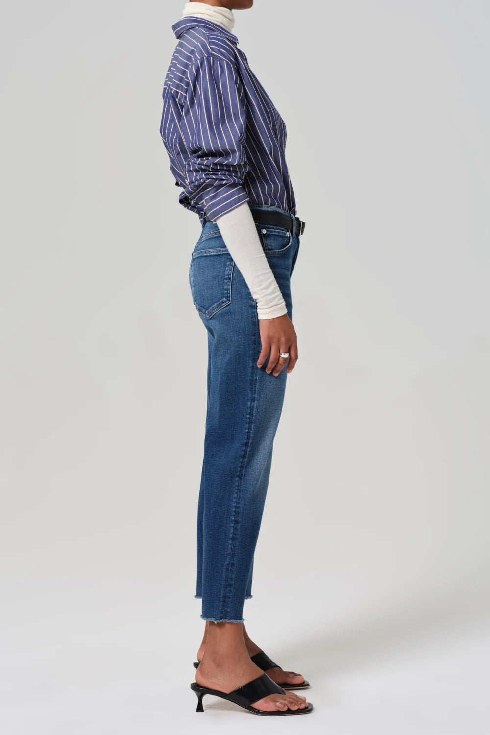 Palma Straight Pants Citizens of Humanity