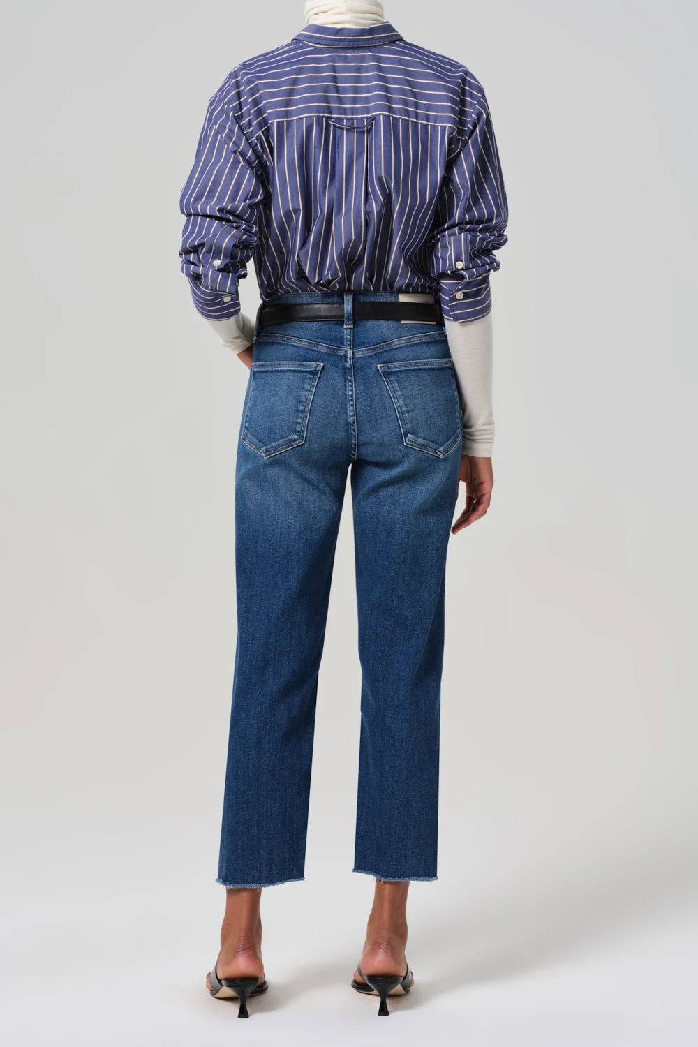 Palma Straight Pants Citizens of Humanity