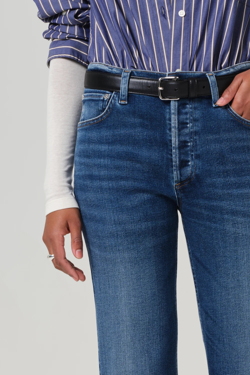 Palma Straight Pants Citizens of Humanity