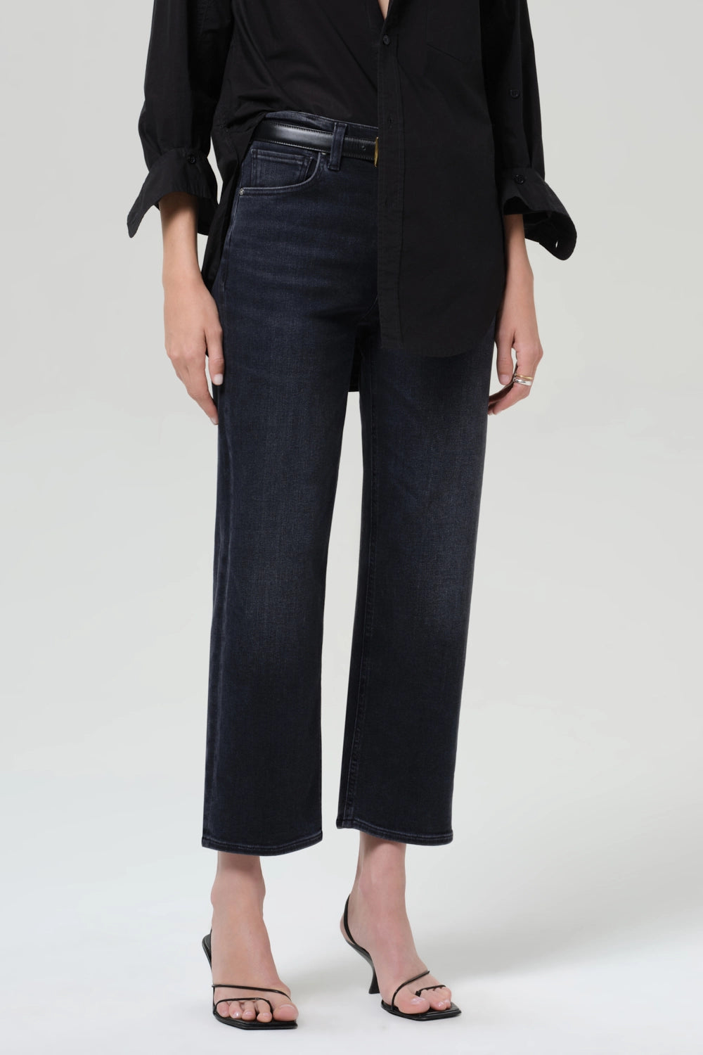 Palma Straight Pants Citizens of Humanity