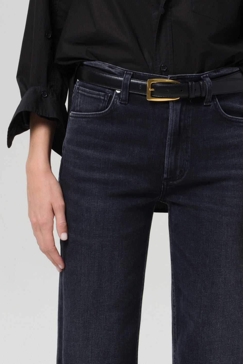 Palma Straight Pants Citizens of Humanity